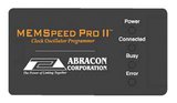 MEMSPEED PRO II